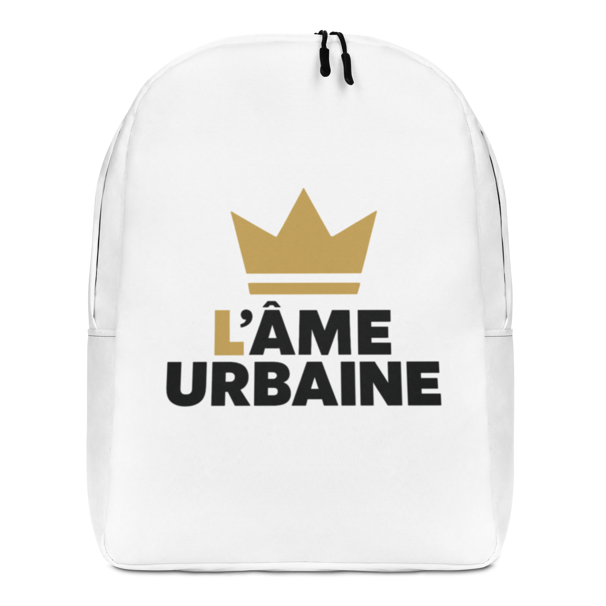 Sac à dos minimaliste - L’ÂME URBAINE LIFESTYLE
