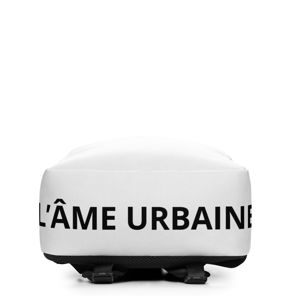 Sac à dos minimaliste - L’ÂME URBAINE LIFESTYLE