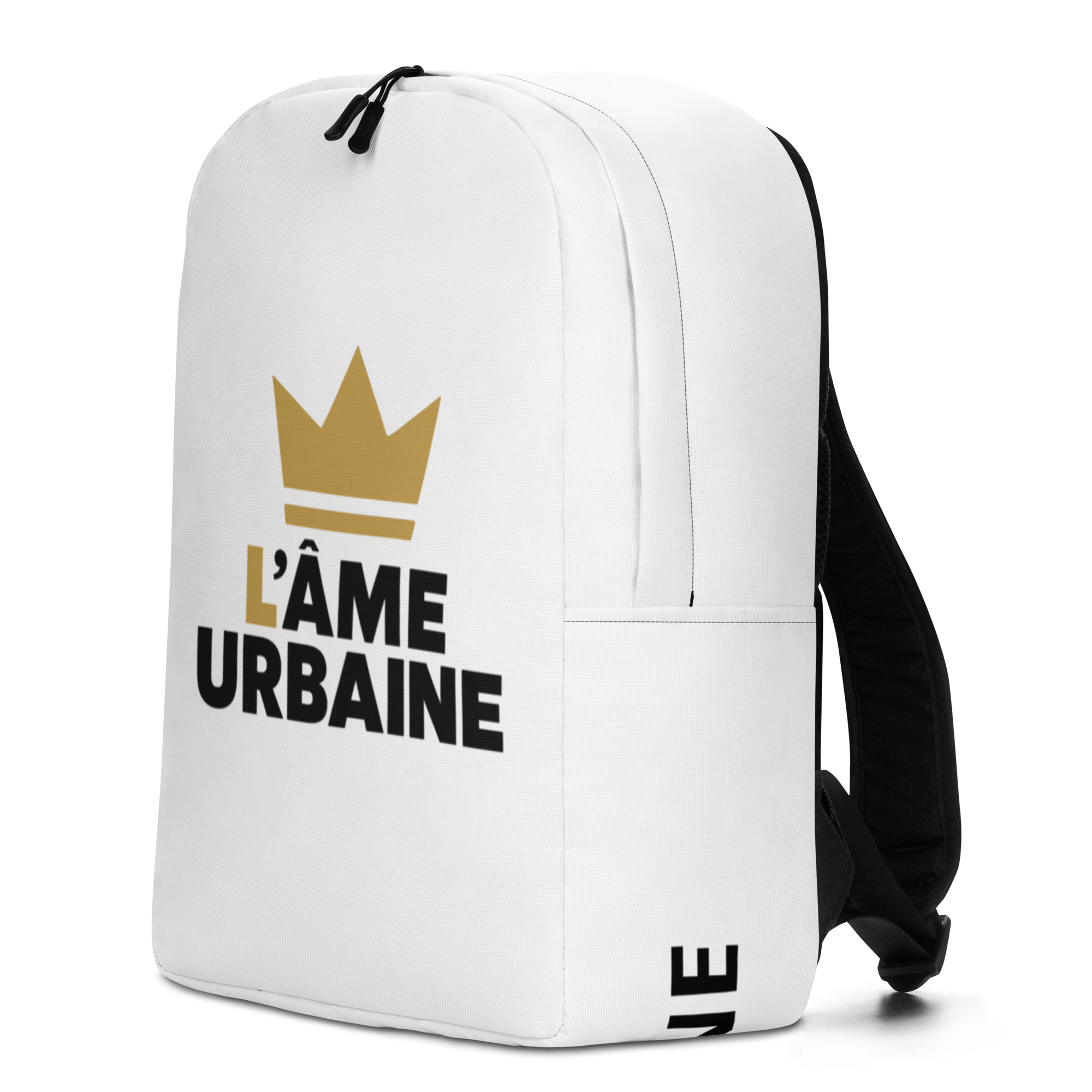 Sac à dos minimaliste - L’ÂME URBAINE LIFESTYLE