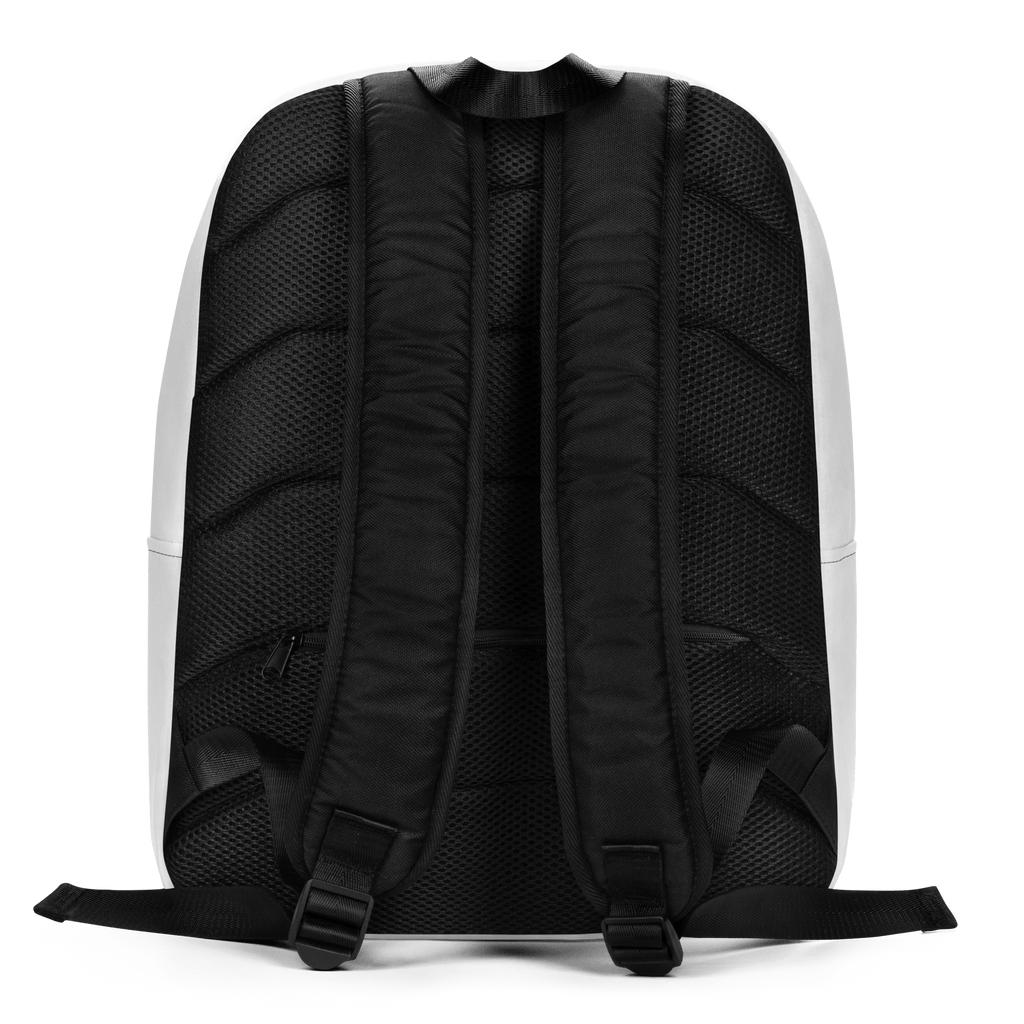 Sac à dos minimaliste - L’ÂME URBAINE LIFESTYLE