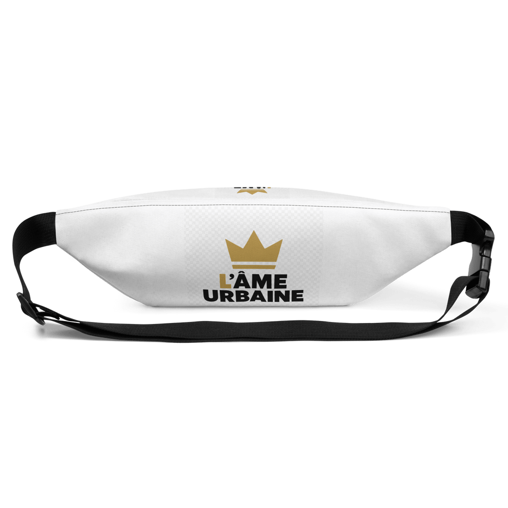 Sac Banane - L’ÂME URBAINE LIFESTYLE