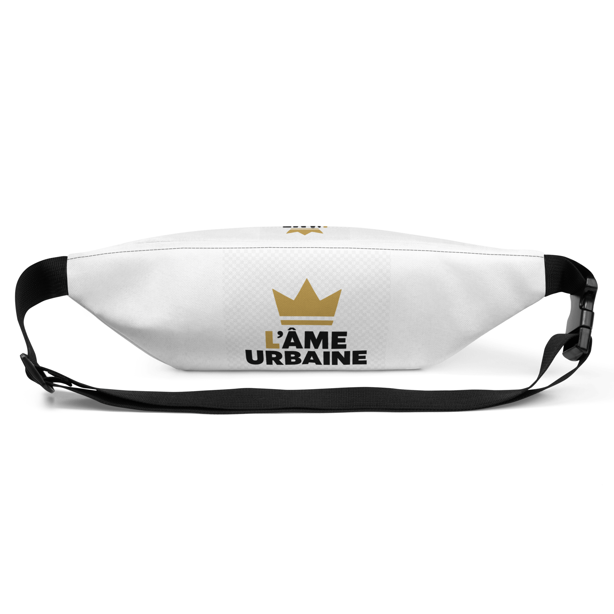 Sac Banane - L’ÂME URBAINE LIFESTYLE