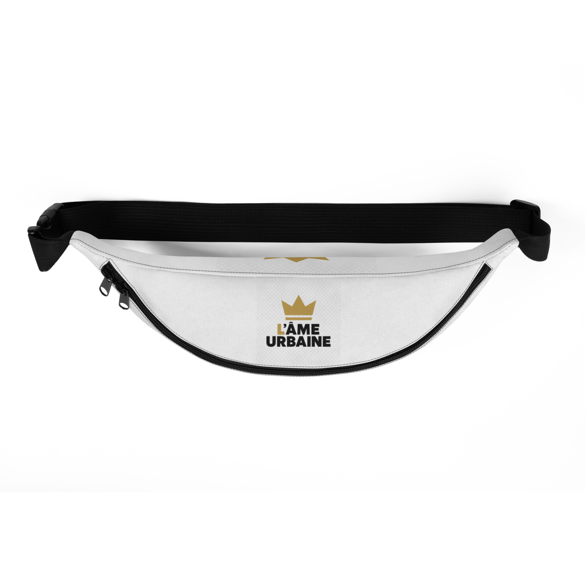 Sac Banane - L’ÂME URBAINE LIFESTYLE