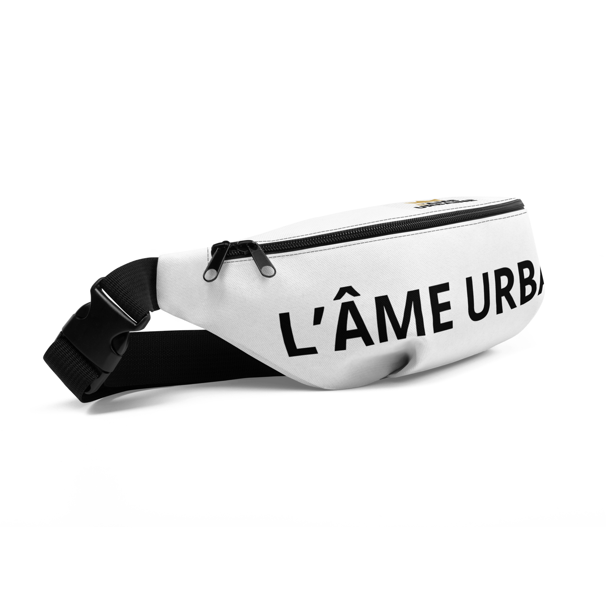 Sac Banane - L’ÂME URBAINE LIFESTYLE