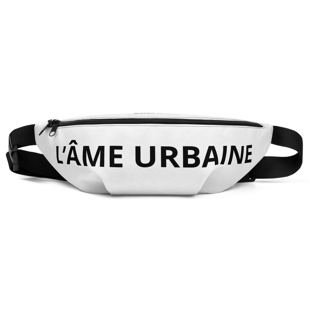 Sac Banane - L’ÂME URBAINE LIFESTYLE