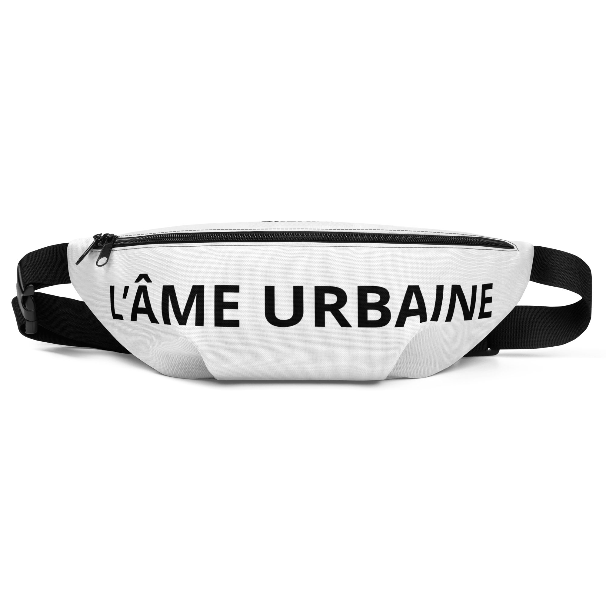 Sac Banane - L’ÂME URBAINE LIFESTYLE