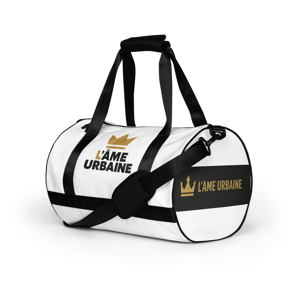 Sac de sport all over - L’ÂME URBAINE LIFESTYLE