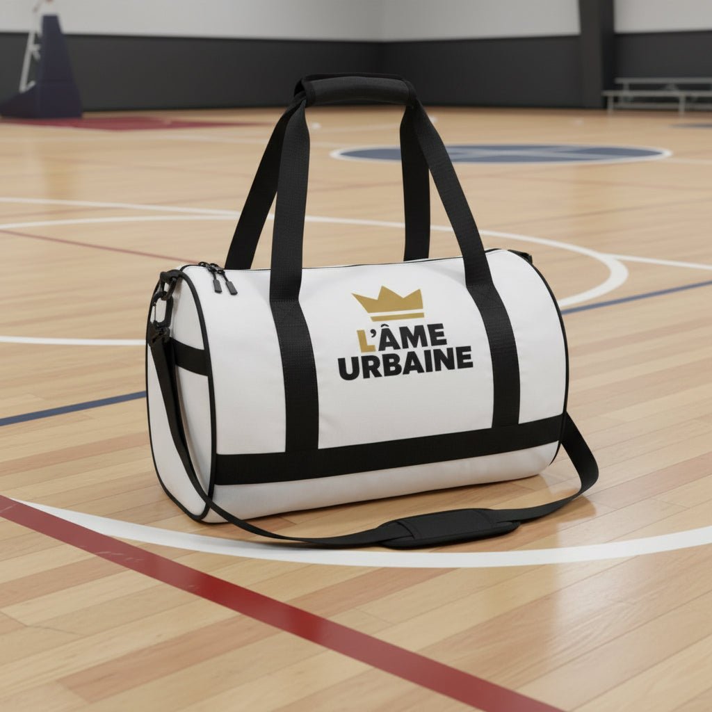 Sac de sport all over - L’ÂME URBAINE LIFESTYLE