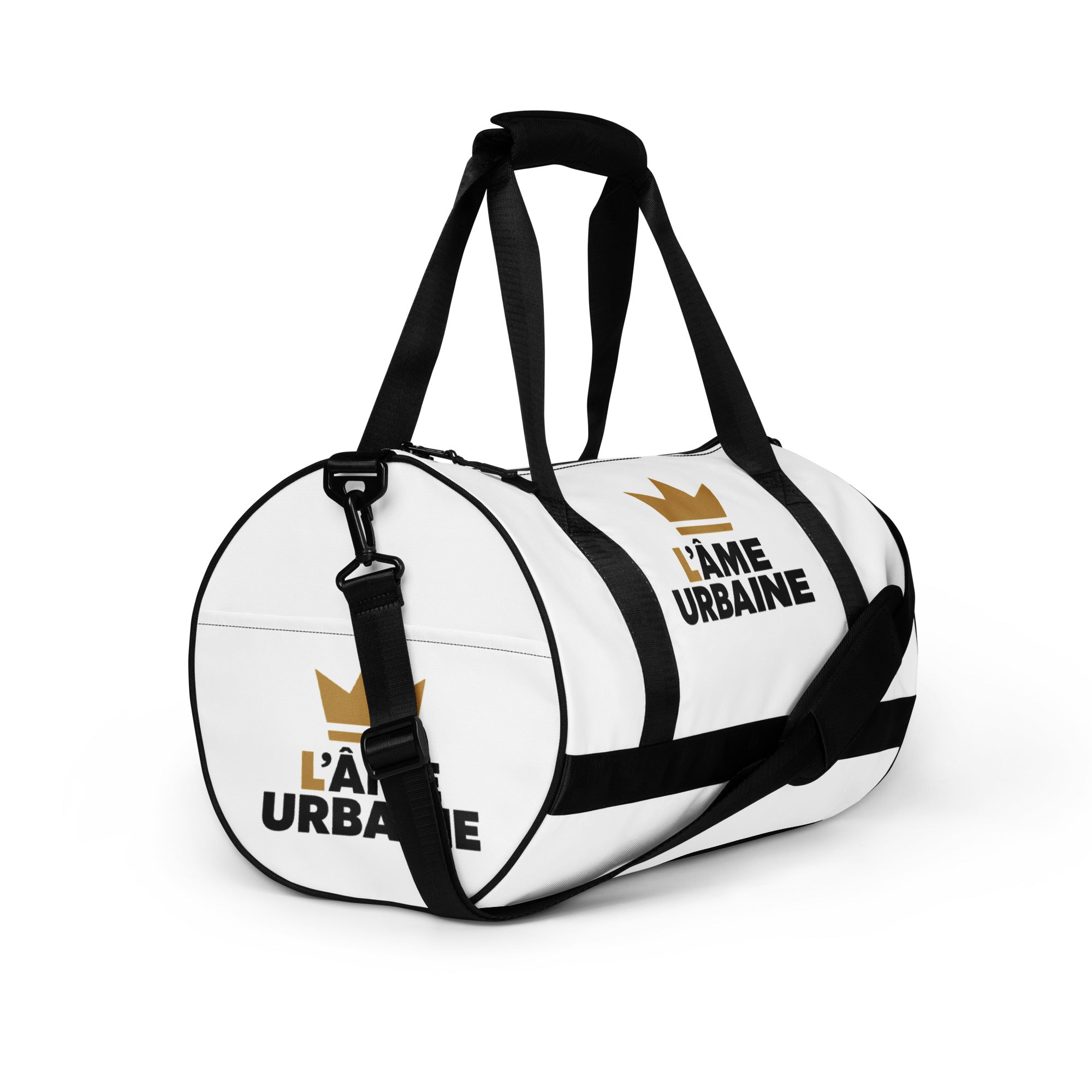 Sac de sport all over - L’ÂME URBAINE LIFESTYLE