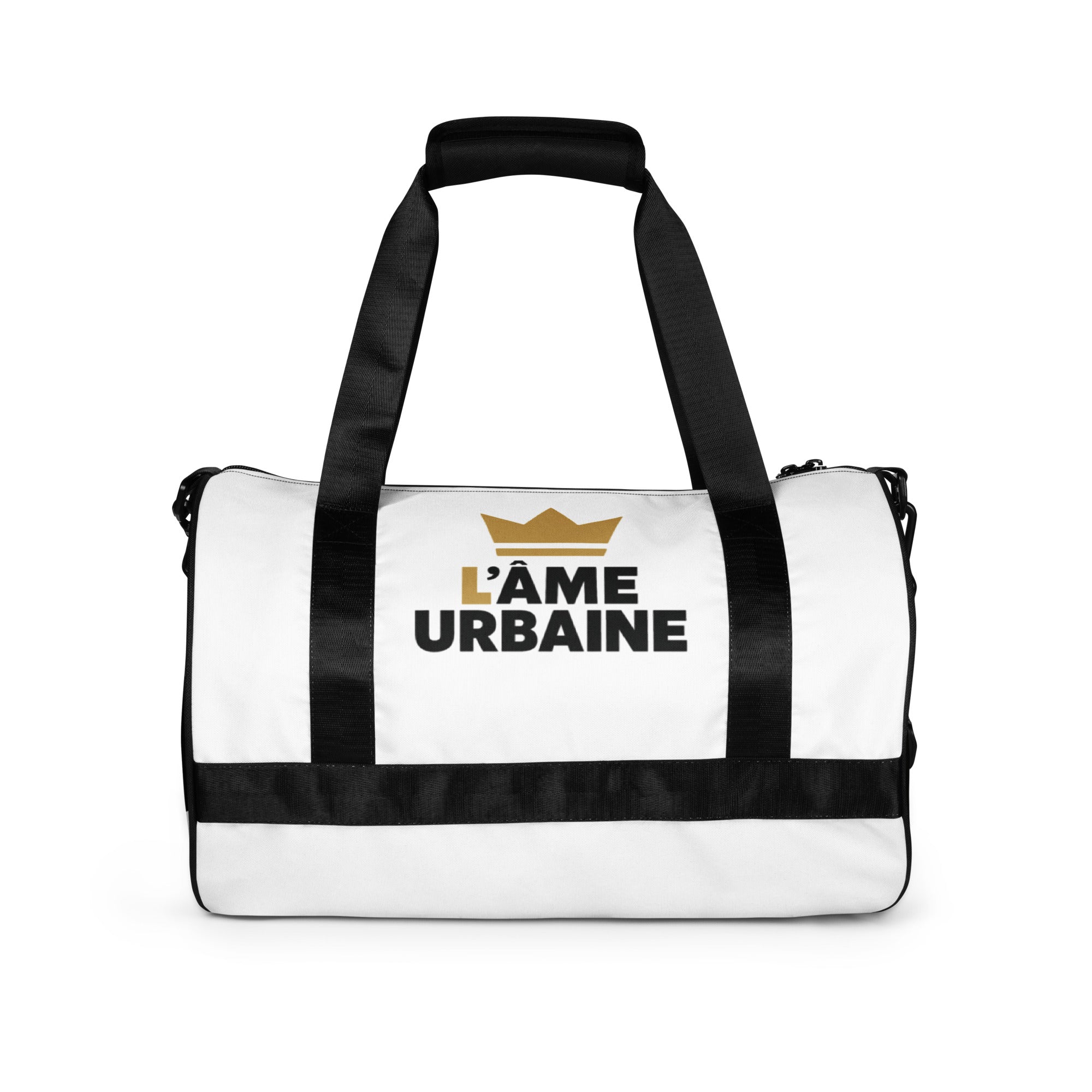 Sac de sport all over - L’ÂME URBAINE LIFESTYLE
