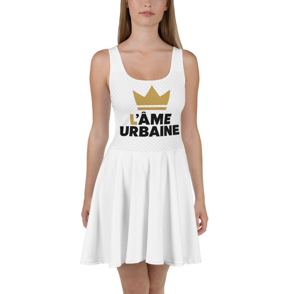 Skater Dress - L’ÂME URBAINE LIFESTYLE