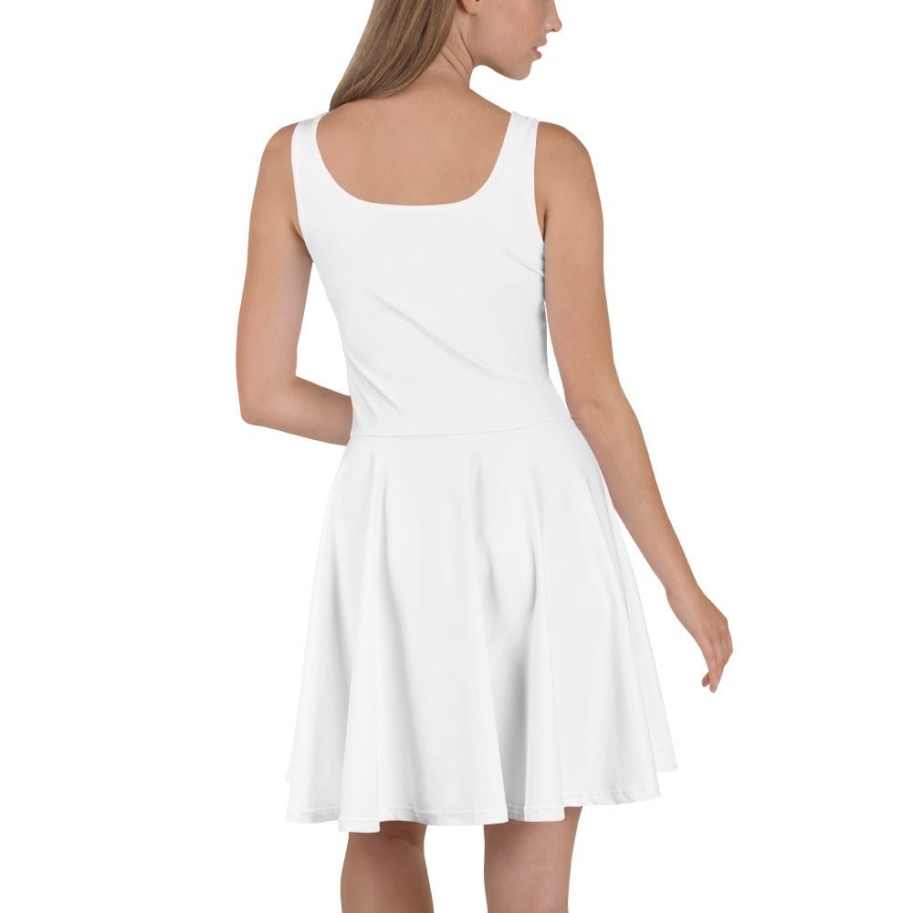 Skater Dress - L’ÂME URBAINE LIFESTYLE