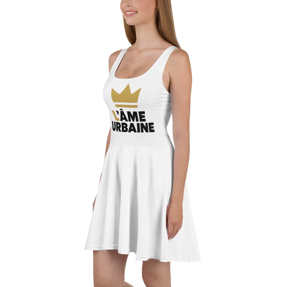 Skater Dress - L’ÂME URBAINE LIFESTYLE