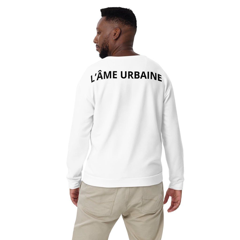 Sweat - Shirt Unisexe - L’ÂME URBAINE LIFESTYLE
