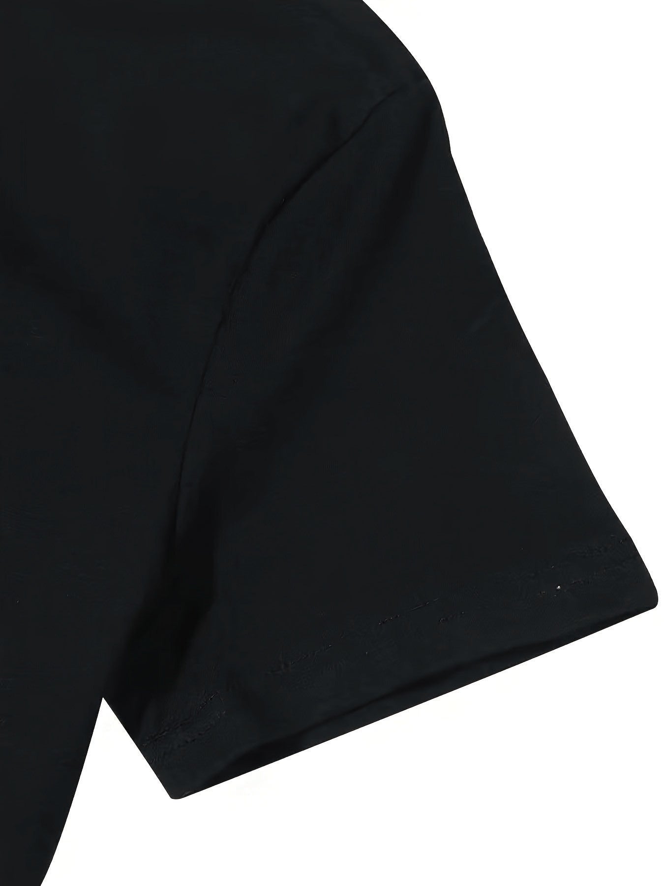 T-Shirt Femme Grande Taille “GYM NO EXCUSES!” – Oversize Stretch Noir, Motivation Sport & Casual | 0XL à 4XL - L’ÂME URBAINE LIFESTYLE