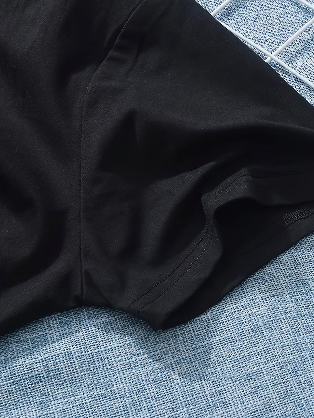 T-Shirt Femme Grande Taille “GYM NO EXCUSES!” – Oversize Stretch Noir, Motivation Sport & Casual | 0XL à 4XL - L’ÂME URBAINE LIFESTYLE