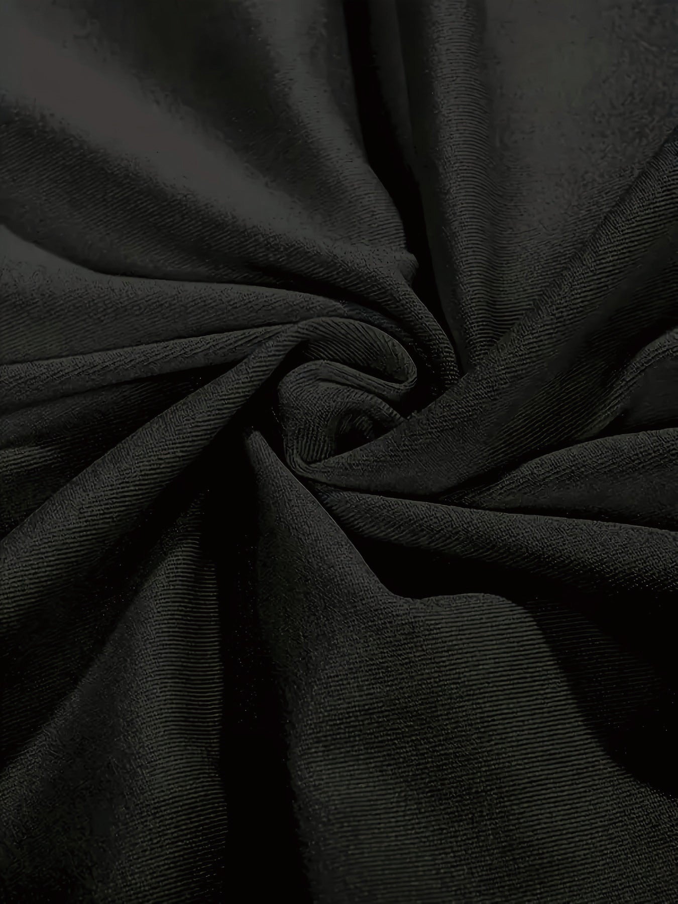 T-Shirt Femme Grande Taille “GYM NO EXCUSES!” – Oversize Stretch Noir, Motivation Sport & Casual | 0XL à 4XL - L’ÂME URBAINE LIFESTYLE