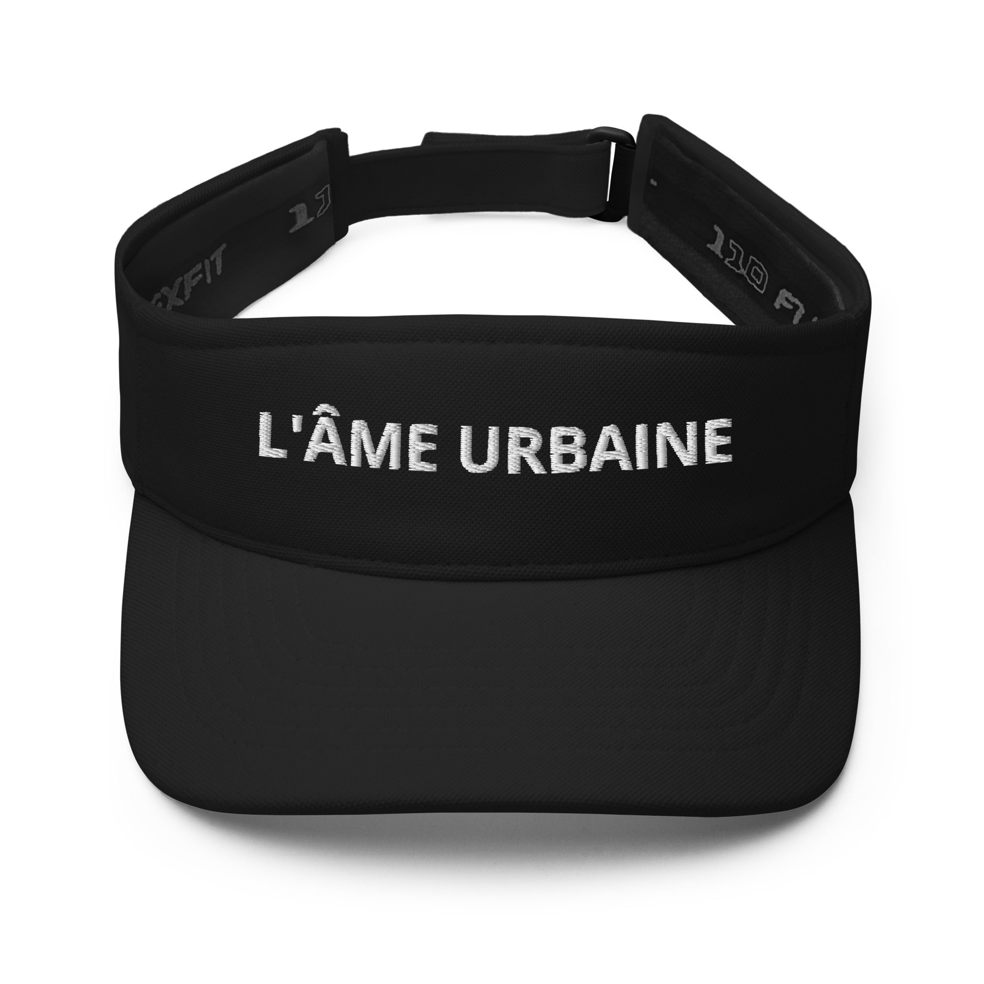Visor - L’ÂME URBAINE LIFESTYLE