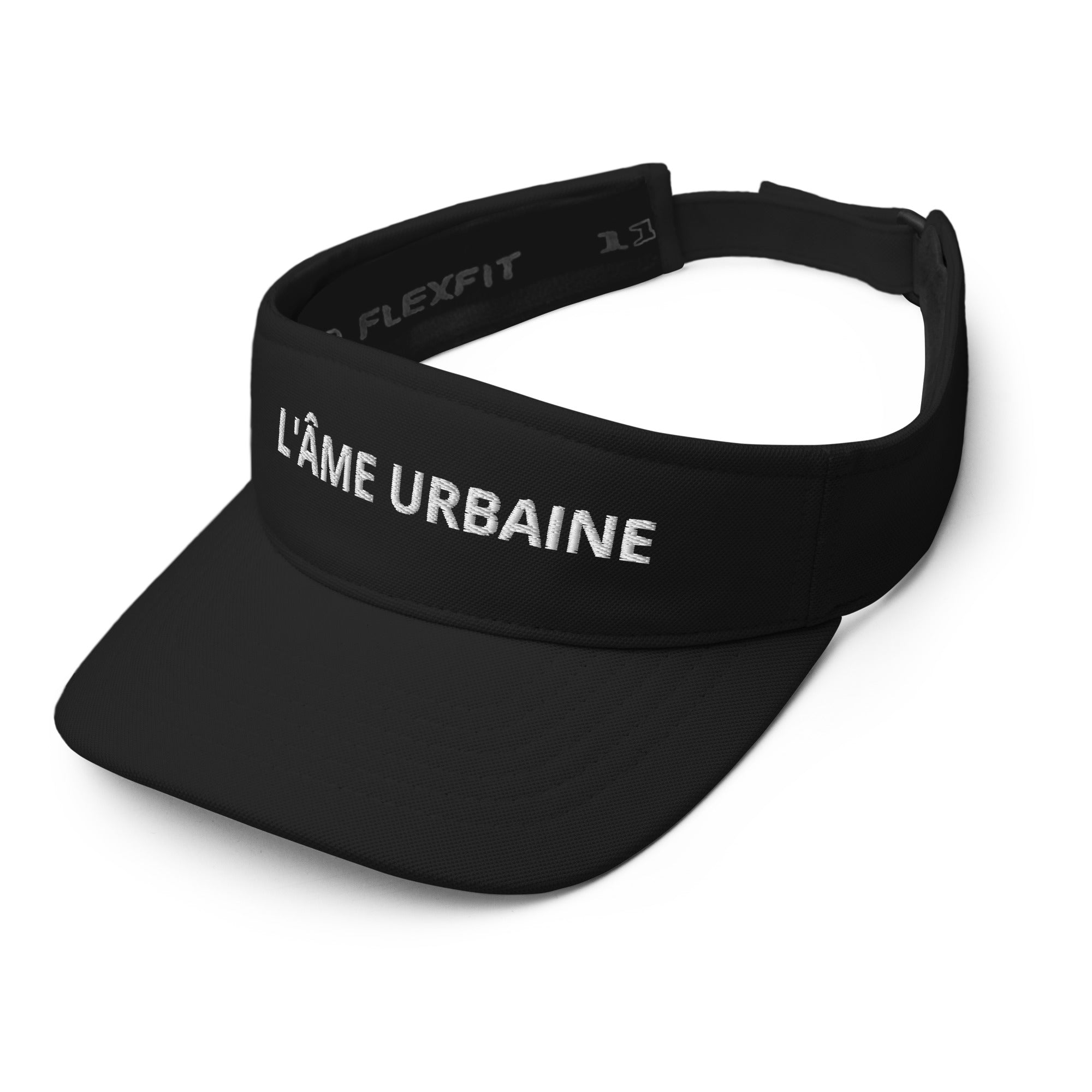 Visor - L’ÂME URBAINE LIFESTYLE